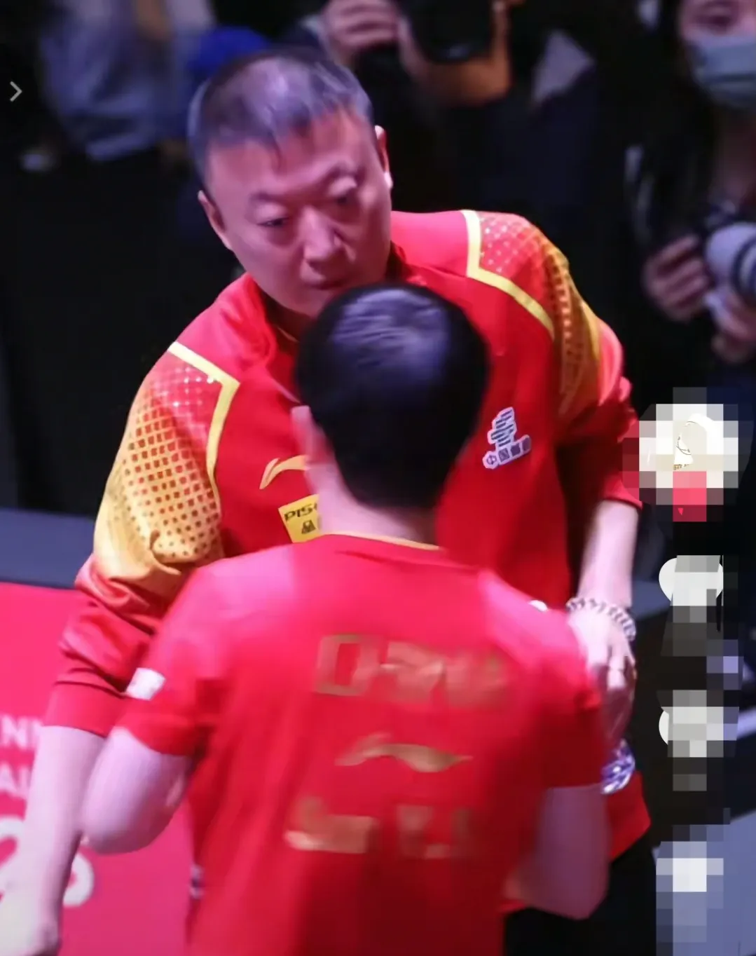  阿扎伦卡和萨巴伦卡是姐妹 AIYOUXI