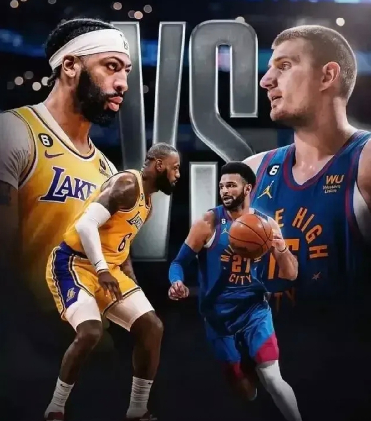 掘金不断突破！，穆雷连续十二场比赛得分超过爆冷引发球迷热议的简单介绍AIYOUXI