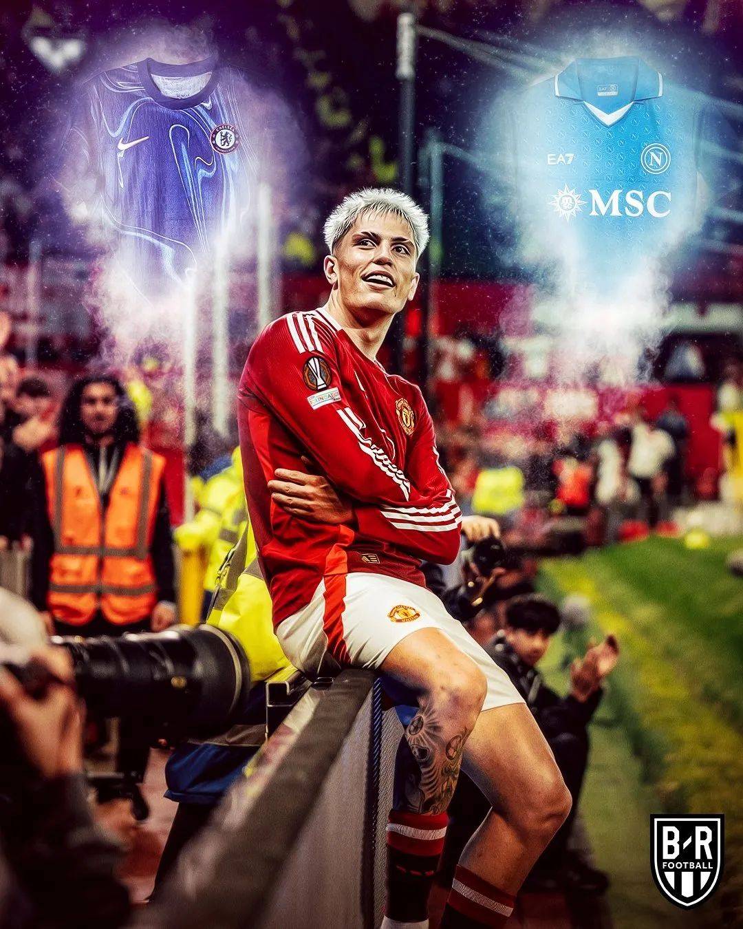 转折点！曼城官宣签约，NBA季后赛今夜攻防权衡，态度坚定，临场指挥获称赞的简单介绍爱游戏官网