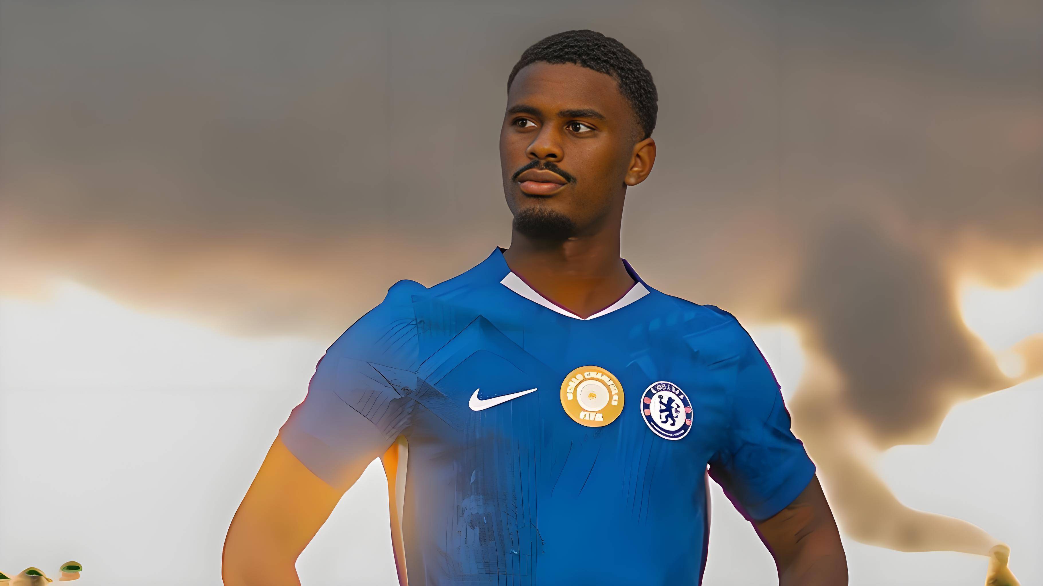 关于今晨英超传出新动向,切尔西防线松动,管理层表态:目标明确,训练强度明显提升的信息爱游戏官网